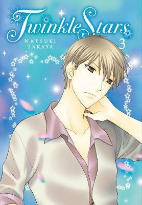 Twinkle Stars, Vol. 3 - Natsuki Takaya