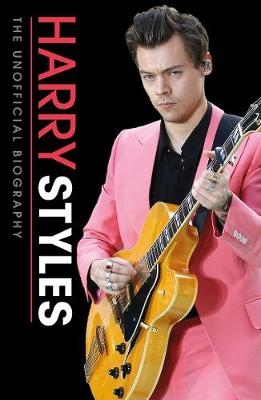 Harry Styles Unofficial Biography