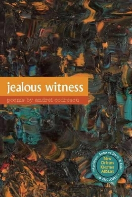 Jealous Witness - Andrei Codrescu