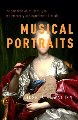 Musical Portraits - Joshua S. Walden