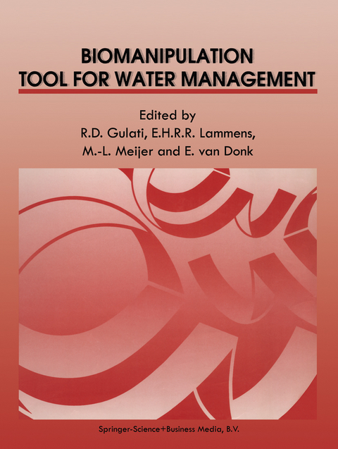 Biomanipulation Tool for Water Management - 