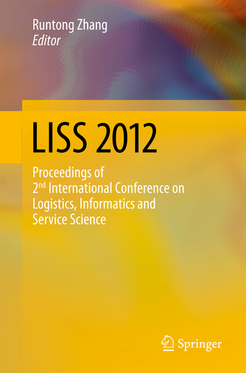 LISS 2012 - 