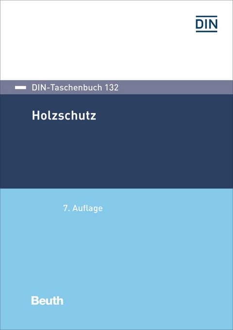 Holzschutz