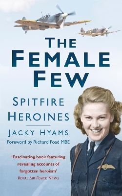 The Female Few - Jacky Hyams