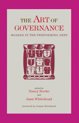 The Art of Governance - 