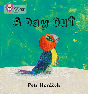 A Day Out - Petr Horáček