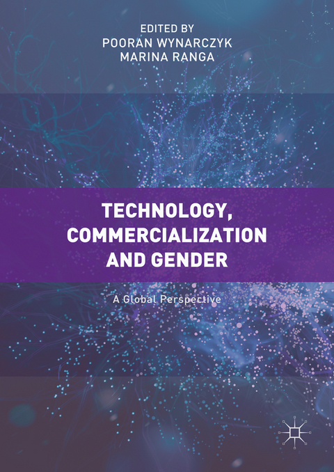 Technology, Commercialization and Gender - 