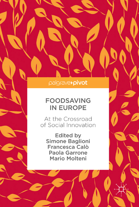 Foodsaving in Europe - 