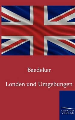 London und Umgebungen