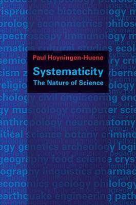 Systematicity - Paul Hoyningen-Huene