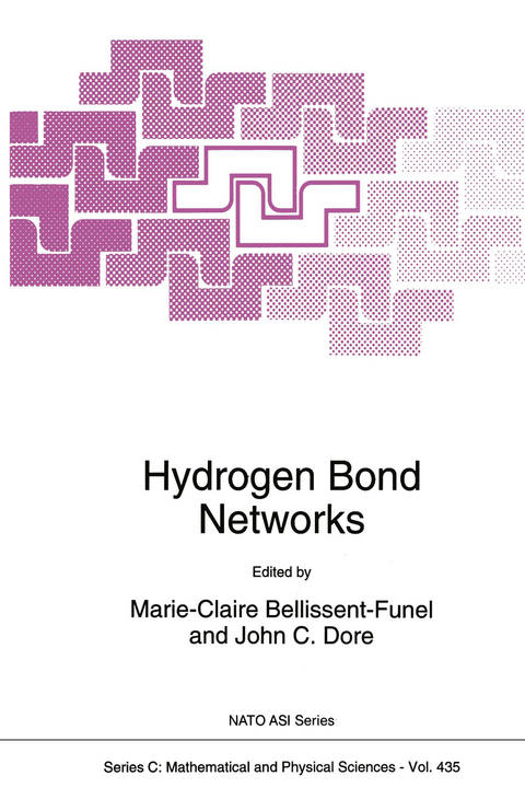 Hydrogen Bond Networks - 