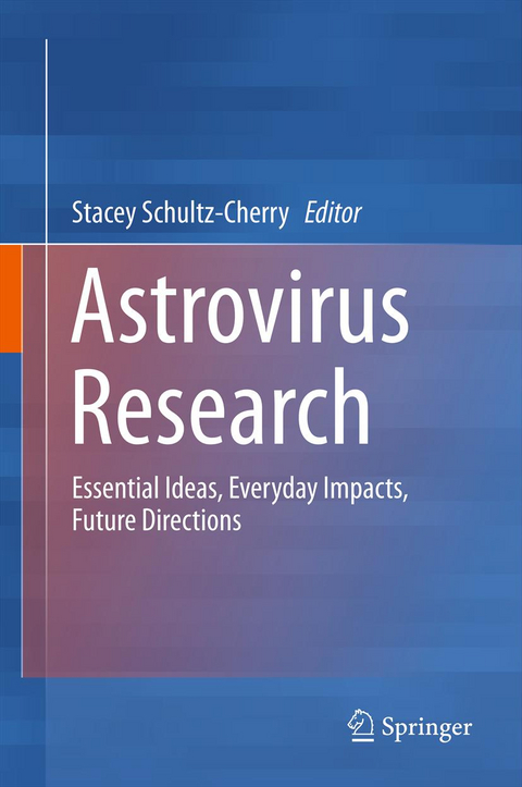 Astrovirus Research - 
