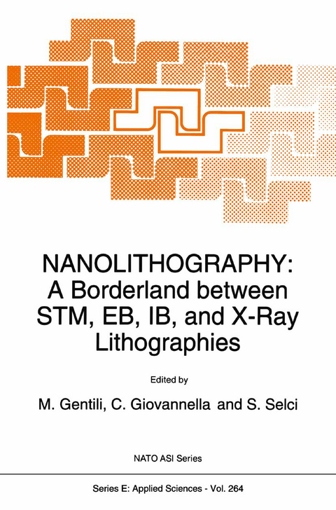 Nanolithography - 