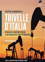 Trivelle d'Italia - Pietro Dommarco