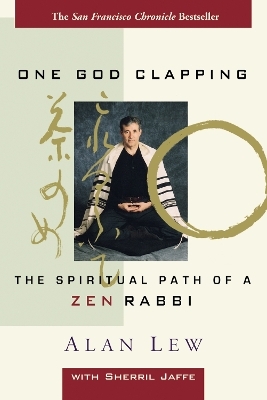 One God Clapping - Alan Lew