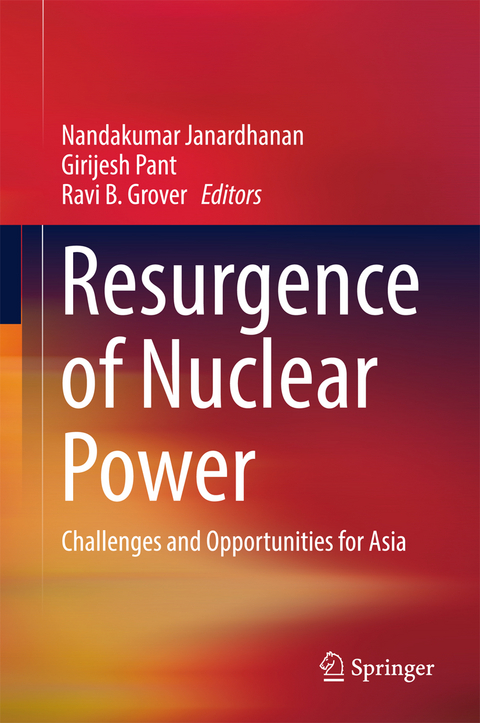 Resurgence of Nuclear Power - 
