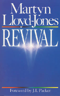 Revival - Martyn Lloyd-Jones