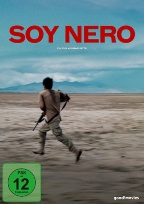 Soy Nero, 1 DVD