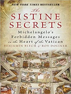 The Sistine Secrets - Benjamin Blech, Roy Doliner