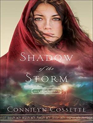 Shadow of the Storm - Connilyn Cossette