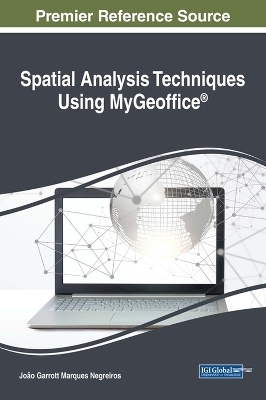 Spatial Analysis Techniques Using MyGeoffice® - João Garrott Marques Negreiros