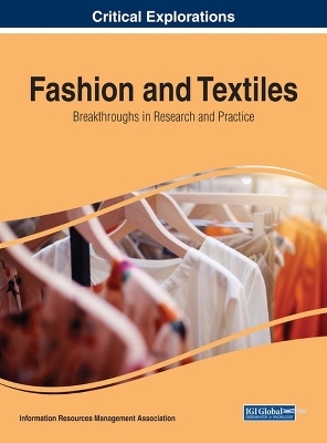 Fashion and Textiles - 