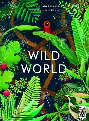 Wild World - Angela McAllister