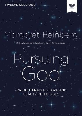 Pursuing God Video Study - Margaret Feinberg