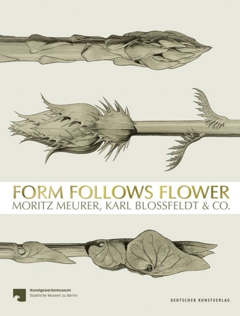 Form Follows Flower - 