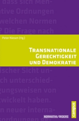 Transnationale Gerechtigkeit und Demokratie - 