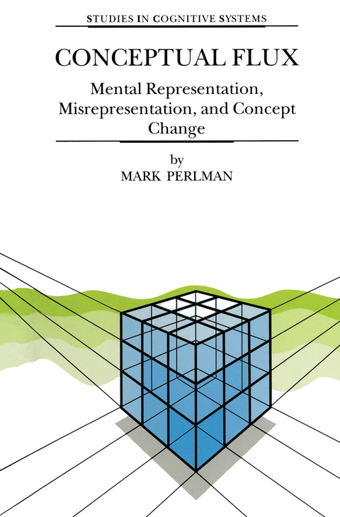 Conceptual Flux - M. Perlman