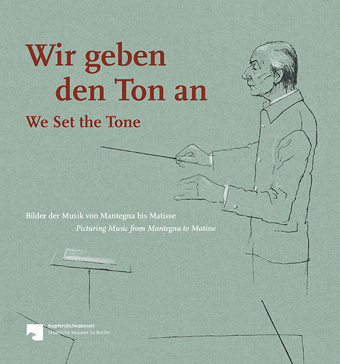 Wir geben den Ton an - We set the Tone - 