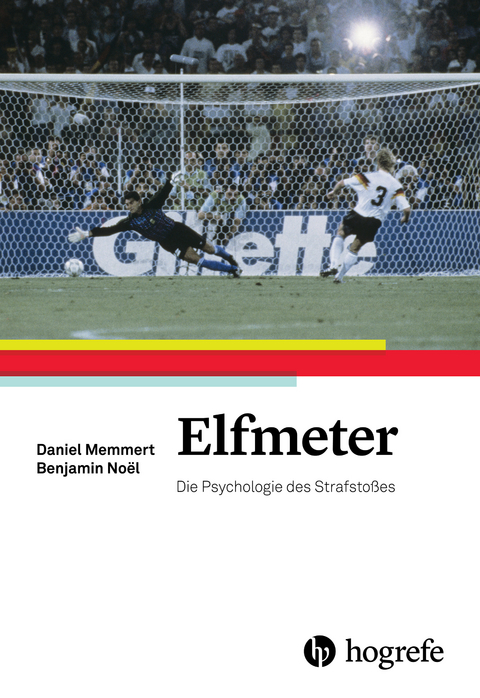 Elfmeter - Daniel Memmert, Benjamin Noël