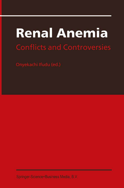 Renal Anemia - 