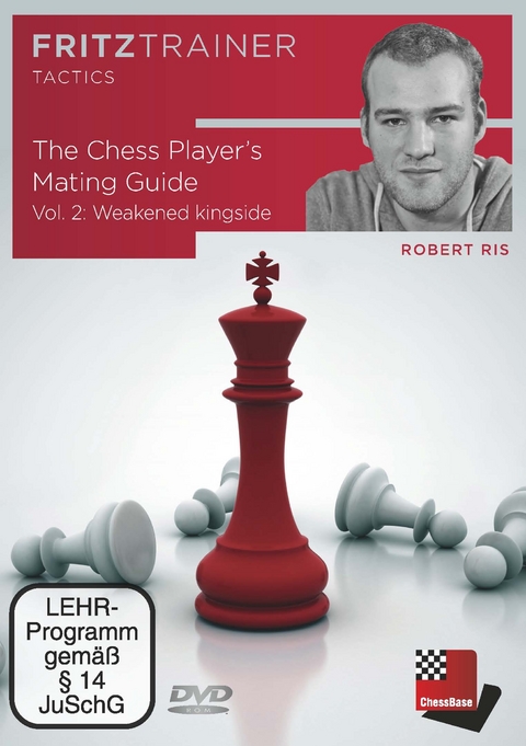 The Chess Player’s Mating Guide Vol. 2 - Robert Ris