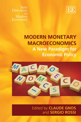 Modern Monetary Macroeconomics - 