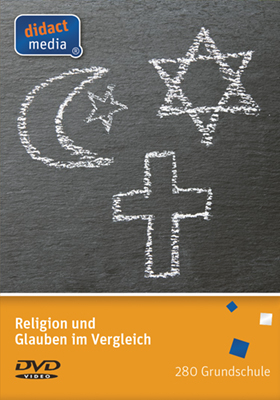 Religion und Glauben im Vergleich - Jürgen Weber