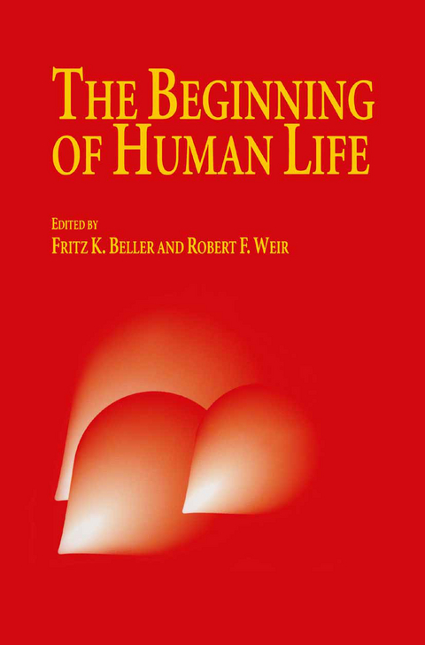 The Beginning of Human Life - 