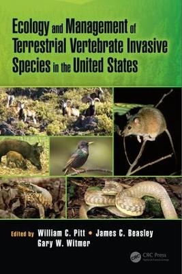 Ecology and Management of Terrestrial Vertebrate Invasive Species in the United States - 