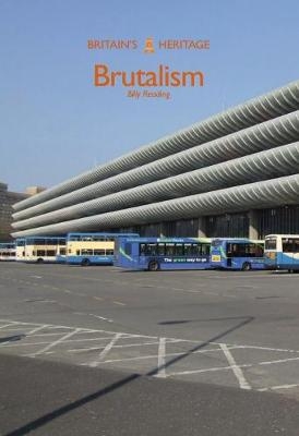 Brutalism - Billy Reading