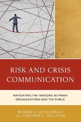Risk and Crisis Communication - 