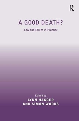 A Good Death? - Simon Woods