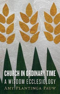 Church in Ordinary Time - Amy Plantinga Pauw