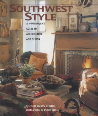 Southwest Style - Linda Mason Hunter