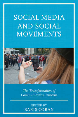 Social Media and Social Movements - 