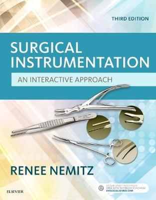 Surgical Instrumentation - Renee Nemitz