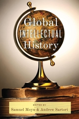 Global Intellectual History - 