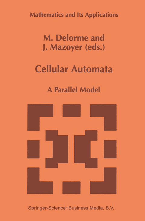 Cellular Automata - 