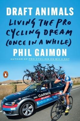 Draft Animals - Phil Gaimon