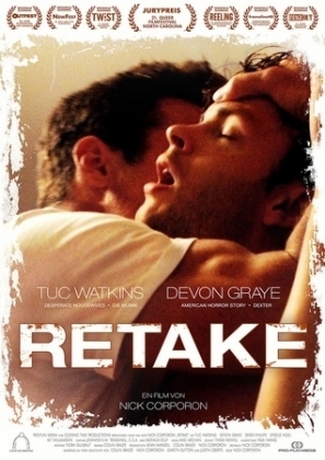 Retake, 1 DVD (englisches OmU)